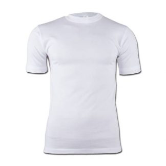 BW-Unterhemd TL weiß (Größe 4)