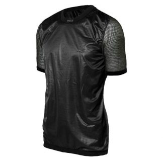 Brynje T-Shirt Super Thermo mit Windstopper schwarz (Größe S)