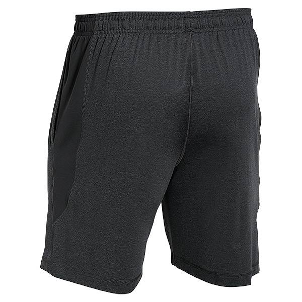 Under Armour Raid Shorts carbon (Größe S)