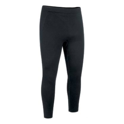 F-Lite Hose Merino Longtight schwarz (Größe XL)