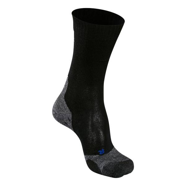 Falke Socken TK2 Cool schwarz (Größe M)
