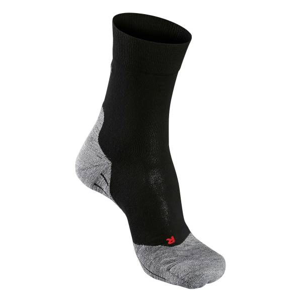 Falke Socken RU4 schwarz (Größe XL)