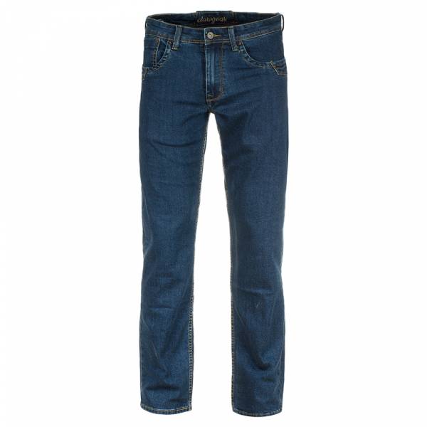 ClawGear Jeans Blue Denim Tactical Flex sapphire (Größe L)