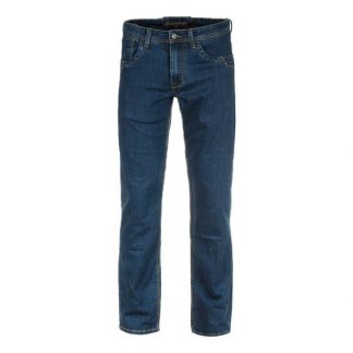 ClawGear Jeans Blue Denim Tactical Flex sapphire washed (Größe S)