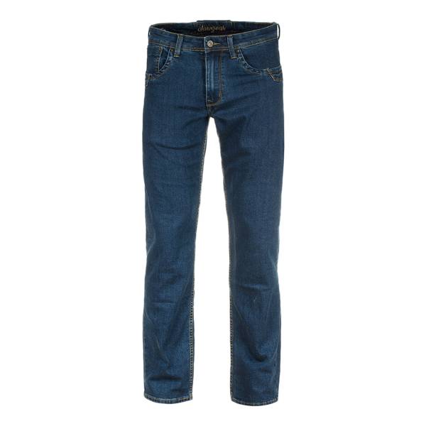 ClawGear Jeans Blue Denim Tactical Flex sapphire washed (Größe XL)