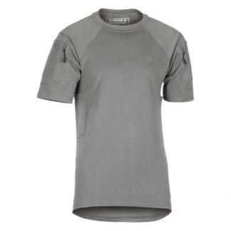 ClawGear Instructor Shirt MK II solid rock (Größe S)