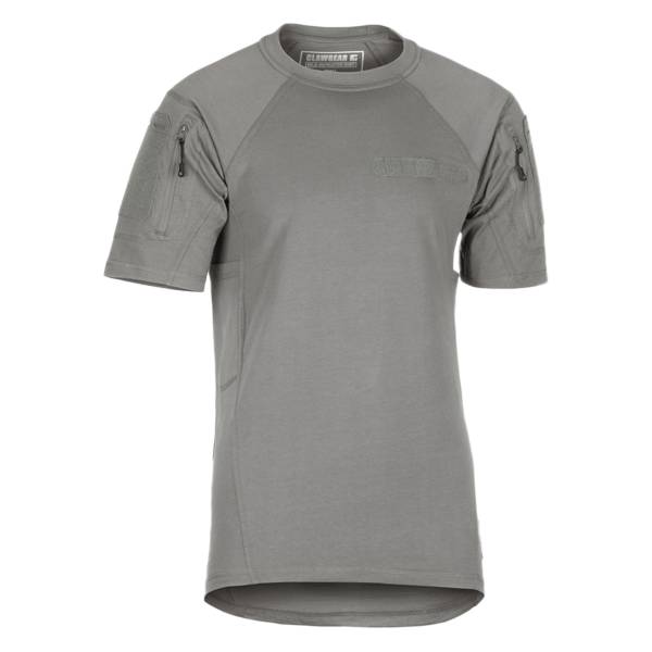 ClawGear Instructor Shirt MK II solid rock (Größe M)