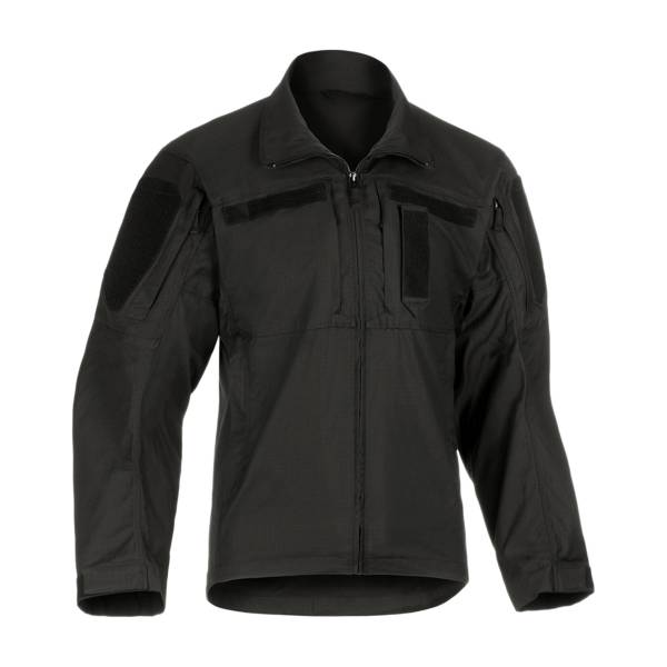 ClawGear Field Shirt MK IV schwarz (Größe XL)