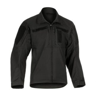 ClawGear Field Shirt MK IV schwarz (Größe S)
