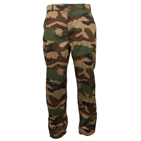 Feldhose T.O.E. Pro F4 CCE (Größe XL)