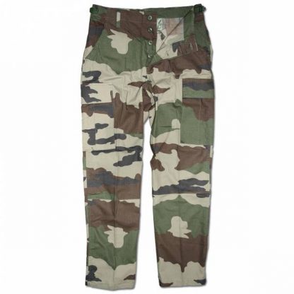 BDU Hose MFH Ripstop CCE (Größe S)