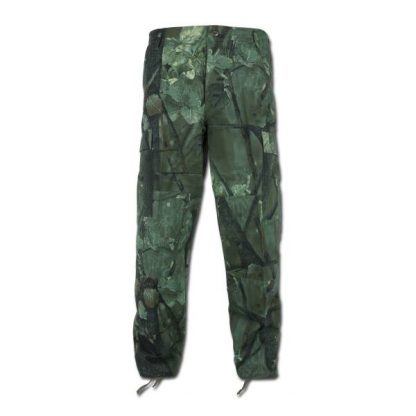 BDU Hose MFH Ripstop hunter grün (Größe S)