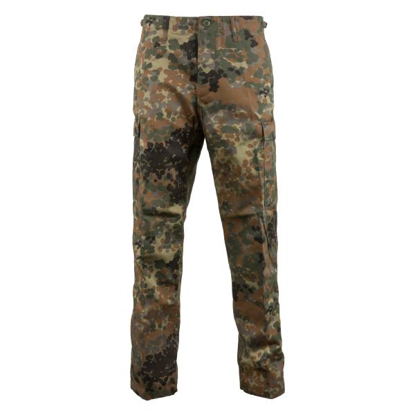 Ranger Hose flecktarn (Größe L)