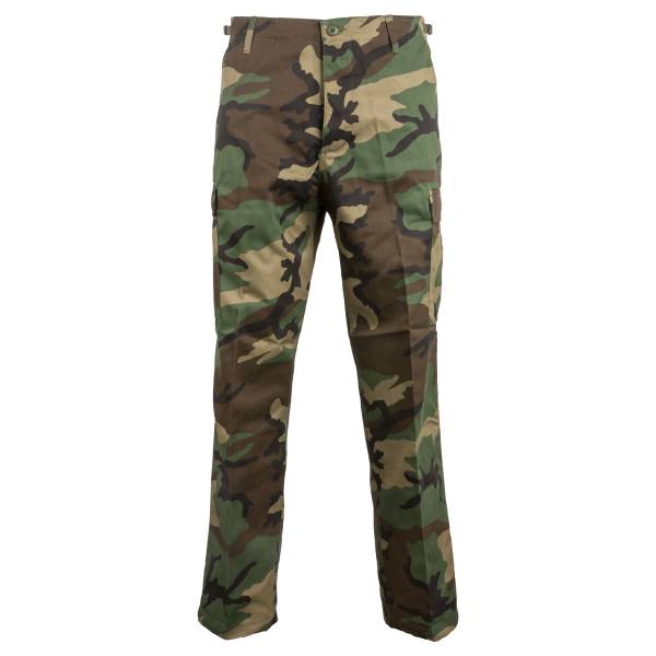 Ranger Hose woodland (Größe 4XL)