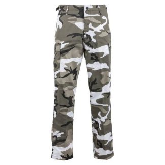 Ranger Hose urban-camo (Größe S)