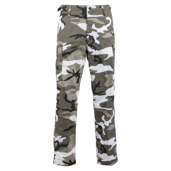 Ranger Hose urban-camo (Größe M)