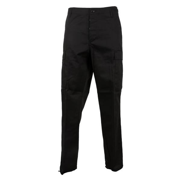 Ranger Hose schwarz (Größe XXL)