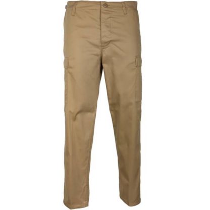 Ranger Hose khaki (Größe S)