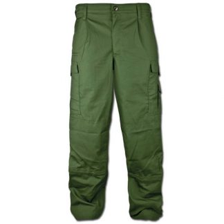 Tactical Hose Leo Köhler oliv (Größe S)