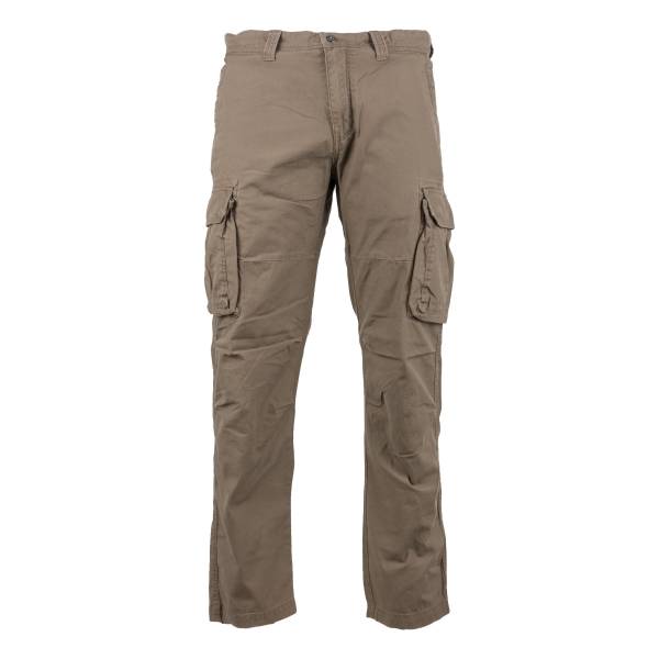 Hose Vintage Reef Pant dark khaki (Größe XXL)