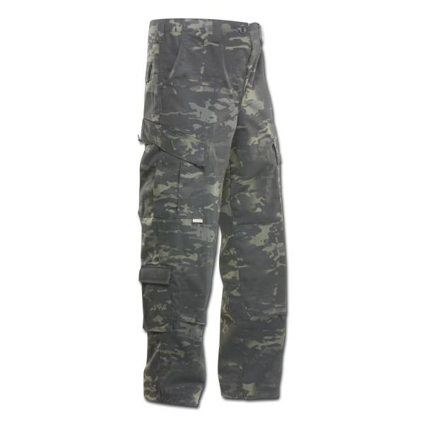 Feldhose Tru-Spec TRU Multicam black (GrÃ¶ÃŸe XXL)