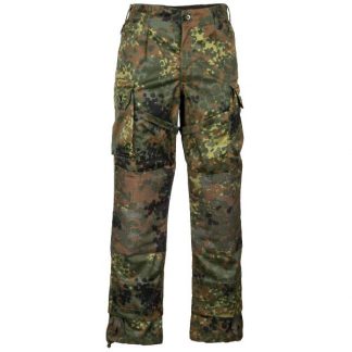 KSK Hose flecktarn (Größe S)