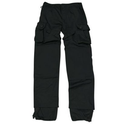 KSK Hose TacGear schwarz (Größe S)