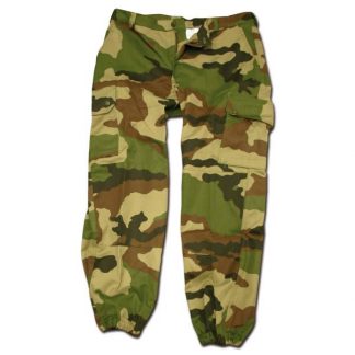 Feldhose F2 CCE-tarn (GrÃ¶ÃŸe XL)