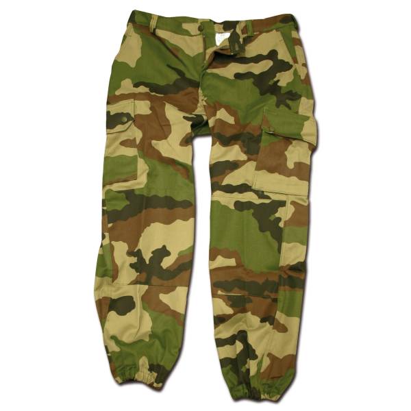 Feldhose F2 CCE-tarn (GrÃ¶ÃŸe XXL)