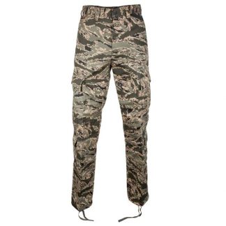 Feldhose MMB ACU Tiger-digital (GrÃ¶ÃŸe M)
