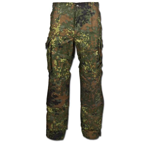 KSK Hose Ripstop flecktarn (Größe M)