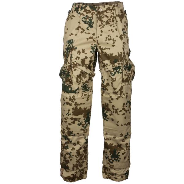 KSK Hose fleckdesert (GrÃ¶ÃŸe XL)