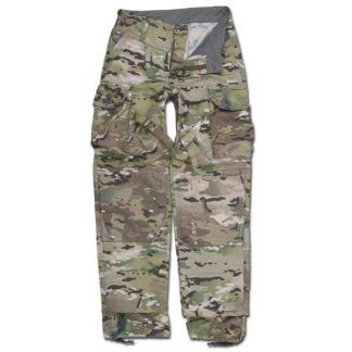 KSK Einsatzkampfhose multicam (GrÃ¶ÃŸe XXL)