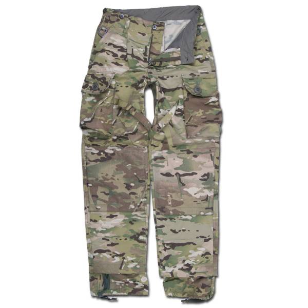 KSK Einsatzkampfhose multicam (GrÃ¶ÃŸe XL)