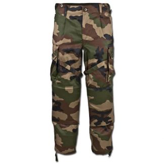 KSK Einsatzkampfhose CCE (GrÃ¶ÃŸe XXL)