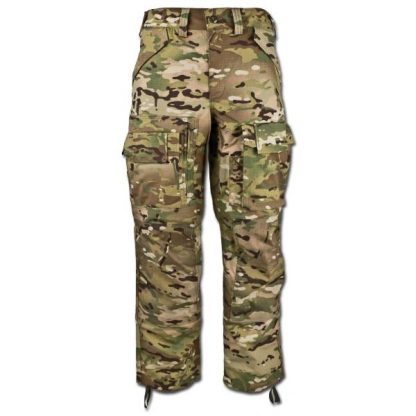 Leo Köhler Combat Hose multicam (Größe XL)