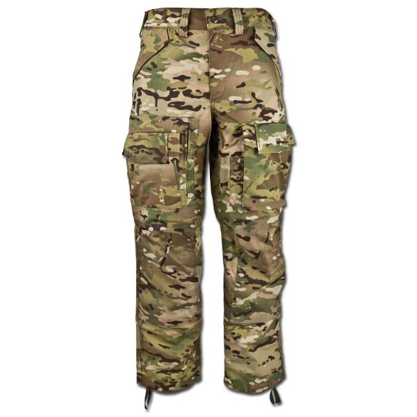 Leo Köhler Combat Hose multicam (Größe XXL)