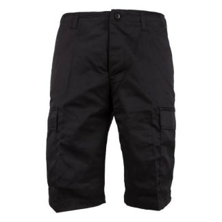 BDU Shorts schwarz (Größe S)