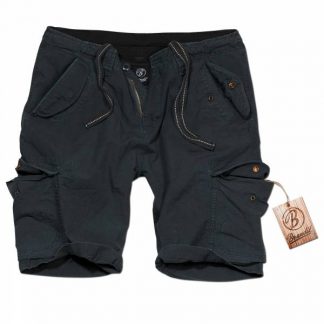 Shorts Brandit Iron Vintage anthrazit (Größe S)