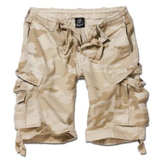 Shorts Brandit Vintage sandstorm (Größe S)