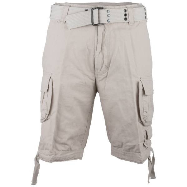 Brandit Savage Shorts old white (Größe M)