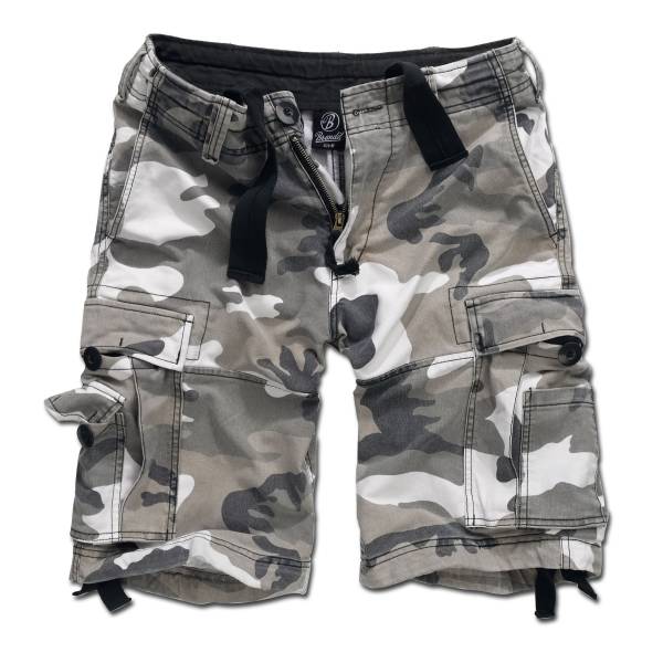 Shorts Brandit Vintage urban (Größe XXL)