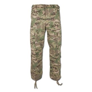 Feldhose MFH ACU operation-camo (GrÃ¶ÃŸe S)
