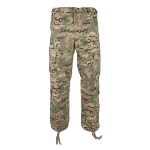 Feldhose MFH ACU operation-camo (Größe S)