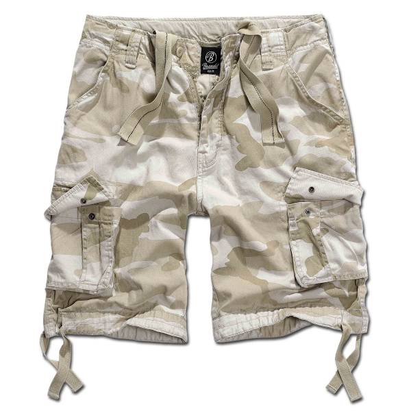 Brandit Shorts Urban Legend desertstorm (Größe M)