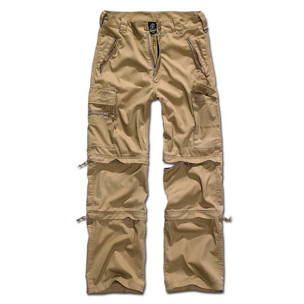 Hose Brandit Savannah Pants camel (Größe 3XL)