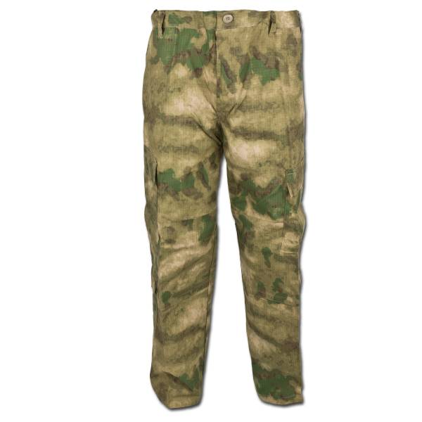 Feldhose MFH ACU HDT-camo FG (GrÃ¶ÃŸe XL)