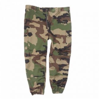 FranzÃ¶sische Feldhose F2 CCE tarn (GrÃ¶ÃŸe XL)