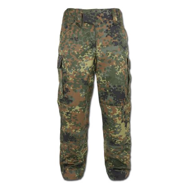 Leo Köhler Hose Explorer flecktarn (Größe L)