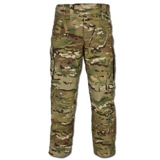 Leo Köhler Hose Explorer multicam (Größe S)